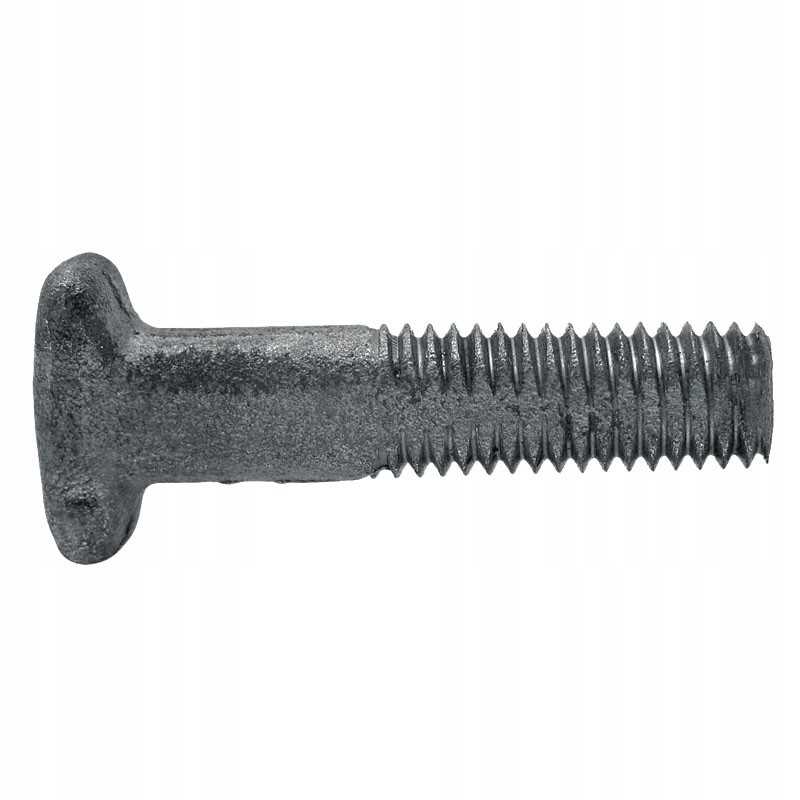 Fristein Strautmann grandinės varžtas 8 8 m10 9 x 27