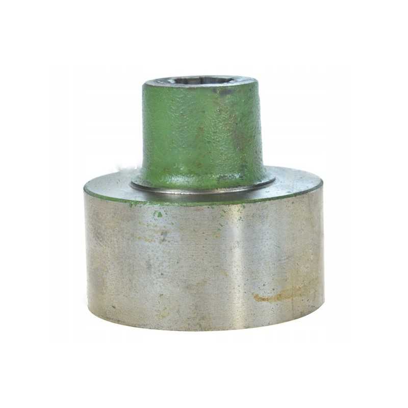 Antgalio jungtis su pjaustytuvu su 6 barstytuvais 2213020