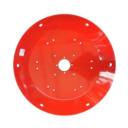 Veikianti diskinė rotacinė vejapjovė 1 85m 5mm morga