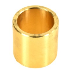 Žalvarinė įvorė fi 40mm išorėje fi 50mm barstytuvas