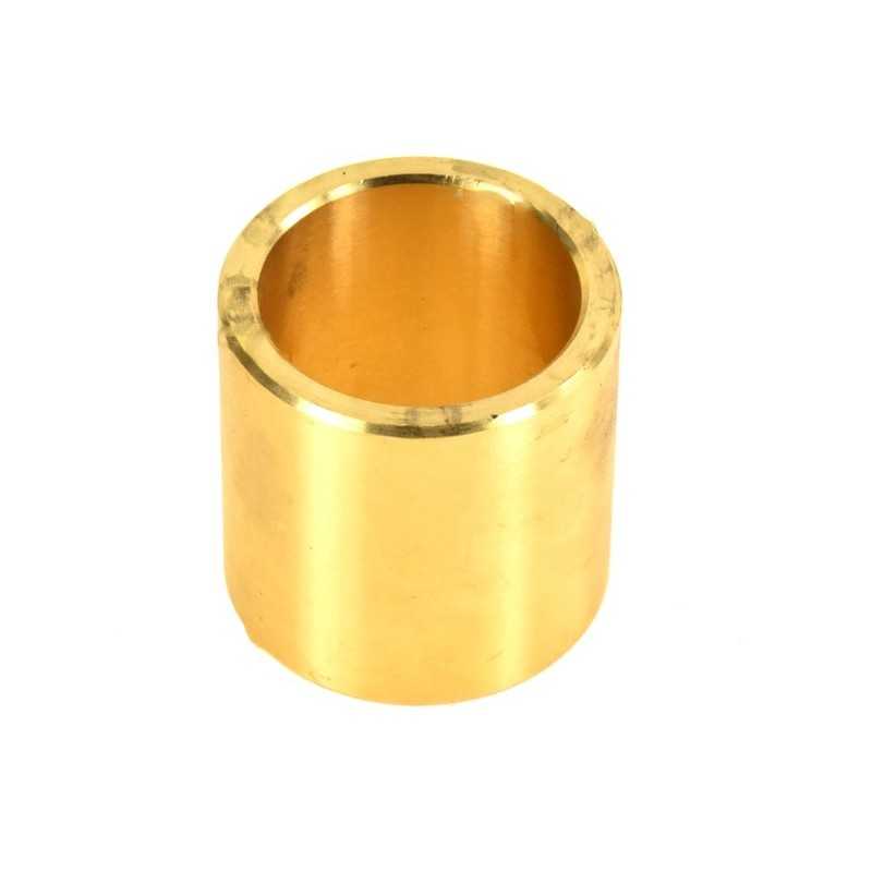 Žalvarinė įvorė fi 40mm išorėje fi 50mm barstytuvas