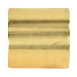 Žalvarinė įvorė fi 40mm išorėje fi 50mm barstytuvas