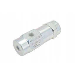 683072 dozavimo sklendės atidarymo sistemos vožtuvas