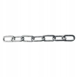 Ūkinė grandinė, nesumontuota, granitinė