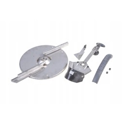 SL911079 ecobord bordo sėjos komplektas 12 18 m