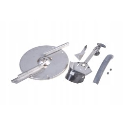 SL911079 ecobord bordo sėjos komplektas 12 18 m