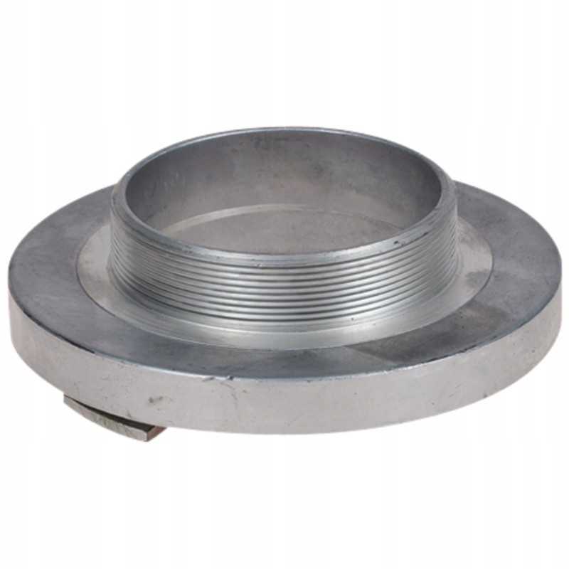 Lizdas 110 su išoriniu sriegiu g4 00 1110