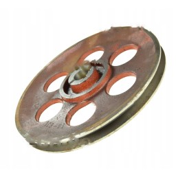 Griovuotas skriemulys d 230 dalgio barstytuvas 201502