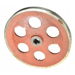 Griovuotas skriemulys d 230 dalgio barstytuvas 201502