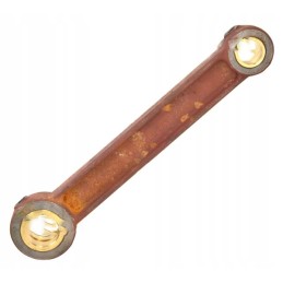 Pilnas švaistiklis su rankovėmis l 350mm barstytuvas