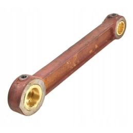 Pilnas švaistiklis su rankovėmis l 350mm barstytuvas