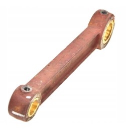 Pilnas švaistiklis su rankovėmis l 350mm barstytuvas