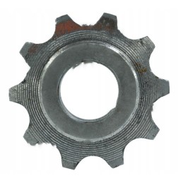 Įtempiklio grandinės ratas su 10 1 colio skylės skersmuo 30 m