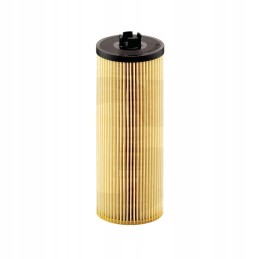 Variklio alyvos filtras mann filtro medion kombainas