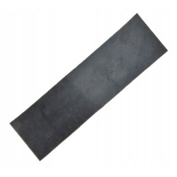 Krepšelio trumpas sandariklis 280x80mm, dalgio barstytuvas 2