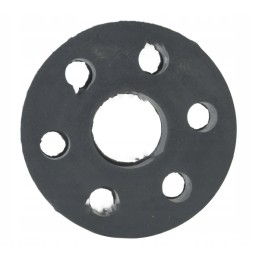 Maža guminė sankaba, 6 skylės, skersmuo 78 mm