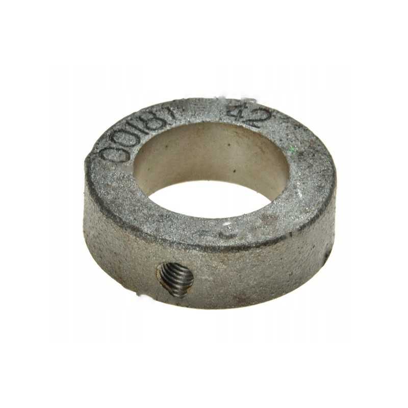 Atraminis žiedas, skersmuo 38mm, ratų barstytuvas