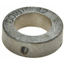 Atraminis žiedas, skersmuo 38mm, ratų barstytuvas