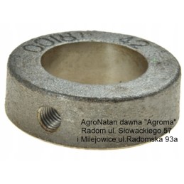 Atraminis žiedas, skersmuo 38mm, ratų barstytuvas