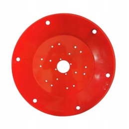 Darbinė diskinė rotacinė vejapjovė 1 65 m storio 5 mm