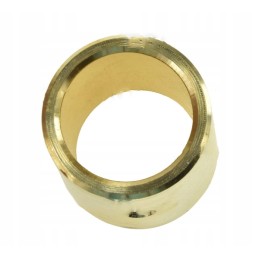 Maža švaistiklio įvorė, skersmuo 25 mm, žalvario barstytuvas