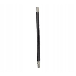 Varomasis velenas, ilgis 80cm, galų skersmuo 30mm ro