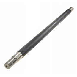 Varomasis velenas, ilgis 80cm, galų skersmuo 30mm ro