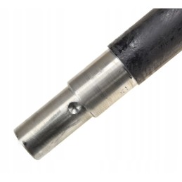 Varomasis velenas, ilgis 80cm, galų skersmuo 30mm ro