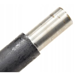 Varomasis velenas, ilgis 80cm, galų skersmuo 30mm ro