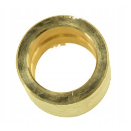 Didelė švaistiklio įvorė, skersmuo 35 mm, žalvario barstytuvas