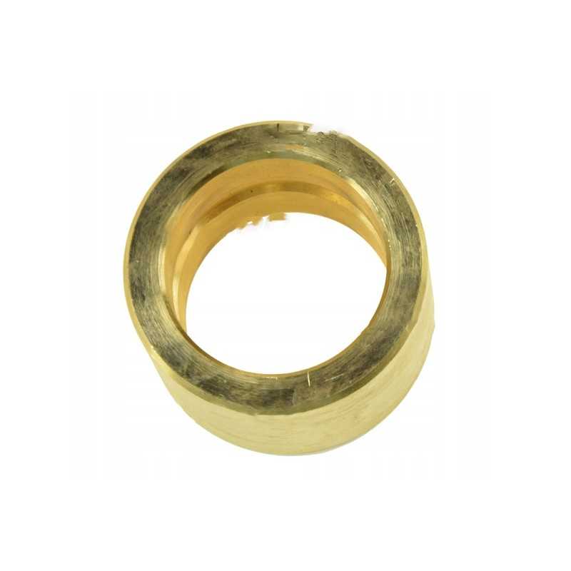 Didelė švaistiklio įvorė, skersmuo 35 mm, žalvario barstytuvas