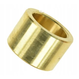 Didelė švaistiklio įvorė, skersmuo 35 mm, žalvario barstytuvas