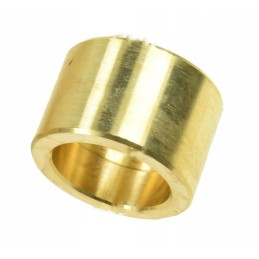 Didelė švaistiklio įvorė, skersmuo 35 mm, žalvario barstytuvas