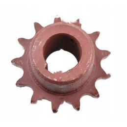 Krumpliaratis 13 3 4 colių su rankovės angos skersmuo 30 m