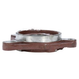 Viršutinis būgno guolio korpusas, rusiškas barstytuvas