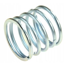 Spyruoklinis barstytuvas rnz 201202013 2012100050 pro