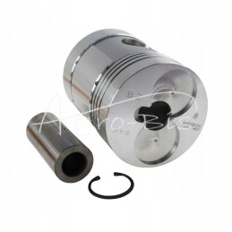 Variklio stūmoklis 50106480 c 330 su Andoria kaiščiu