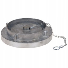 Aliuminis dangtelis 110 00 4110