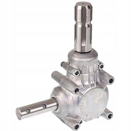 Barstytuvo kampinė pavara 1 1