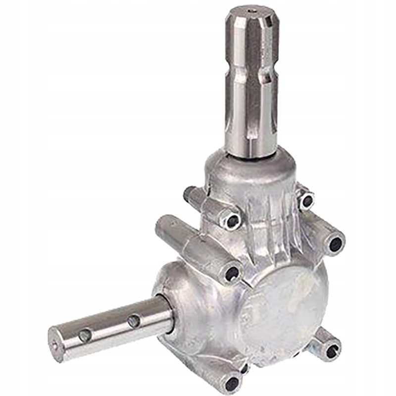 Barstytuvo kampinė pavara 1 1