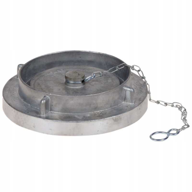 Aliuminis dangtelis 110 00 4110