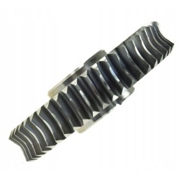 Barstytuvo rcw 3 20110 transmisijos sliekinis ratas