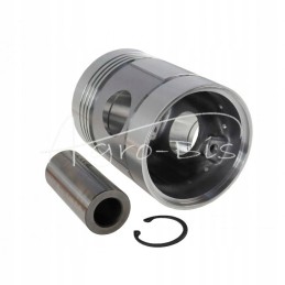 Variklio stūmoklis 50106480 c 330 su Andoria kaiščiu