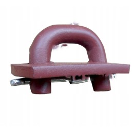 Pilna 9x27 barstytuvo grandinės grandis