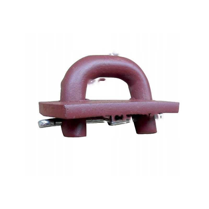 Pilna 9x27 barstytuvo grandinės grandis