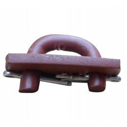 Pilna 9x27 barstytuvo grandinės grandis