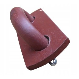 Pilna 9x27 barstytuvo grandinės grandis