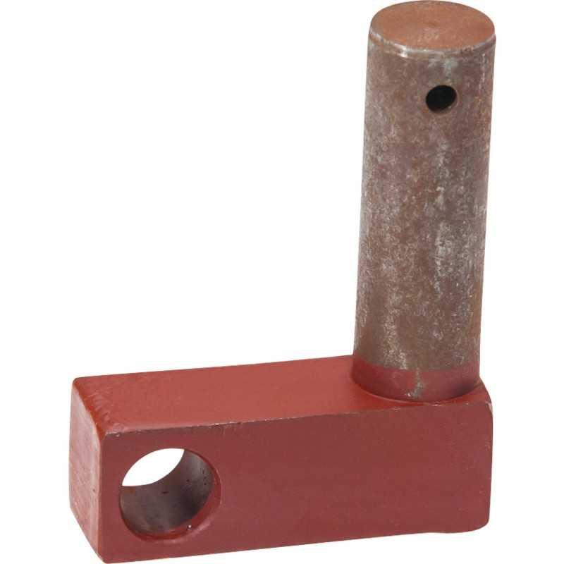 Maišytuvo jungtis barstytuvui rnz bunkeriui agtech