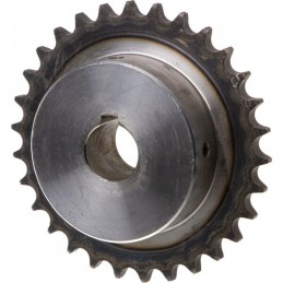 1x30 dantų 1 2 lan 08 b1 fi 25mm se123025