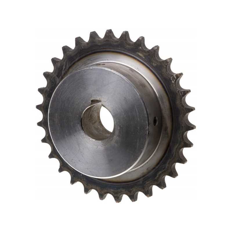 1x30 dantų 1 2 lan 08 b1 fi 25mm se123025